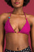 DAISY Polka Dots Reversible Period Swimwear | Leak-Proof Shorty Bikini set
